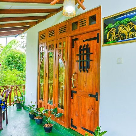 Astral Zone Cottage Ella Zewnętrze zdjęcie