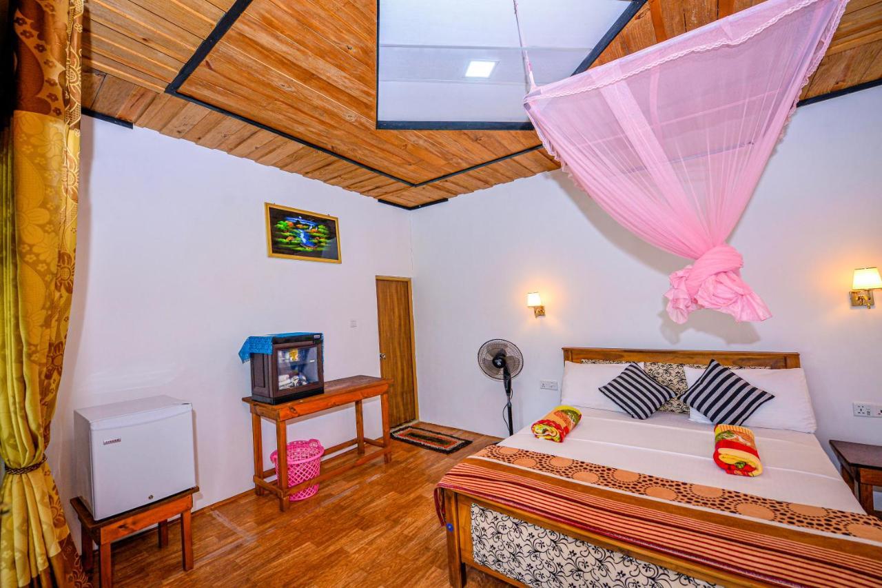 Astral Zone Cottage Ella Zewnętrze zdjęcie