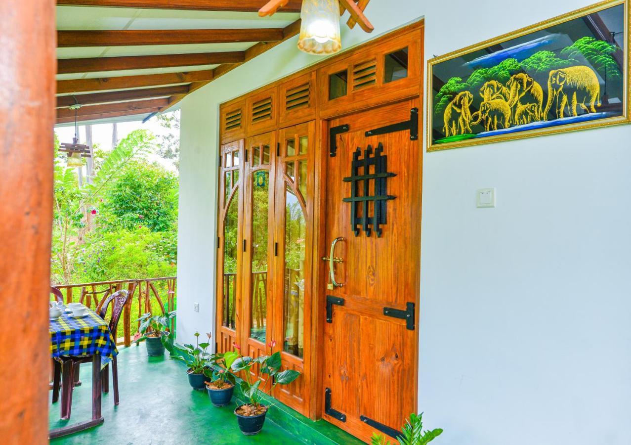 Astral Zone Cottage Ella Zewnętrze zdjęcie
