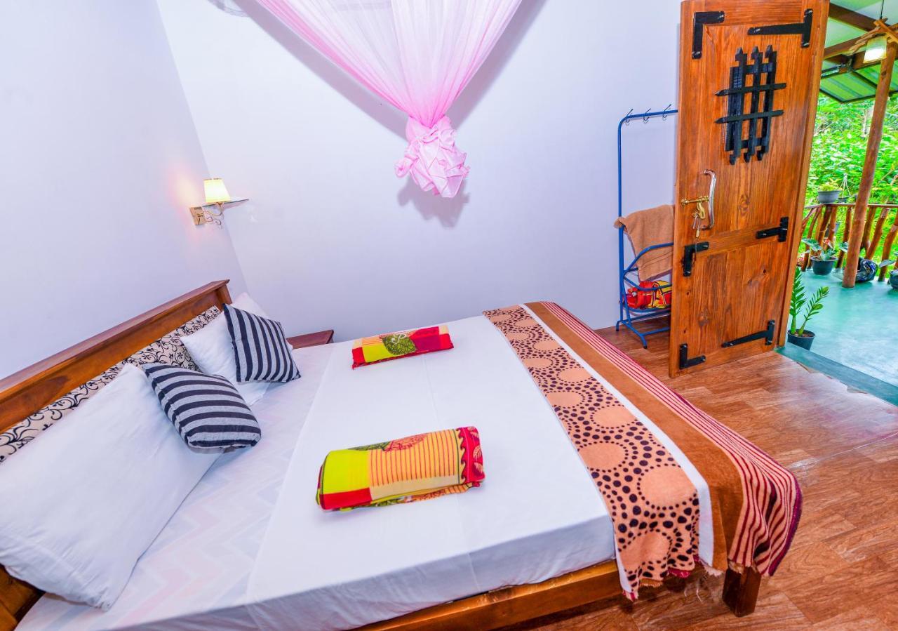 Astral Zone Cottage Ella Zewnętrze zdjęcie