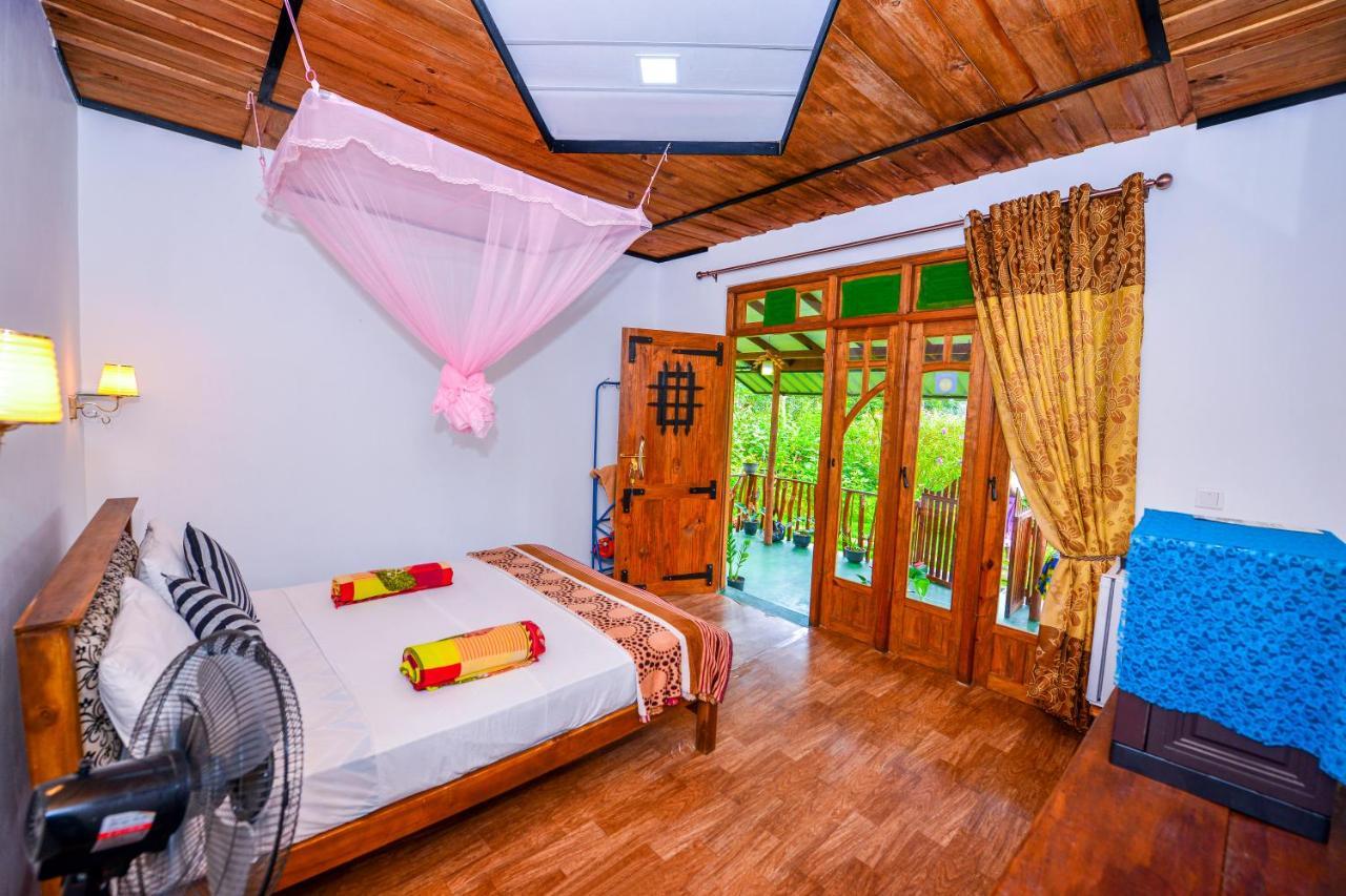Astral Zone Cottage Ella Zewnętrze zdjęcie