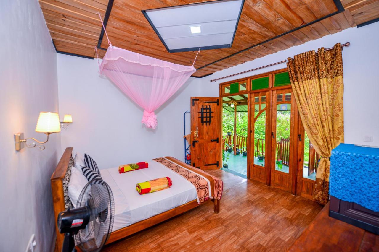 Astral Zone Cottage Ella Zewnętrze zdjęcie