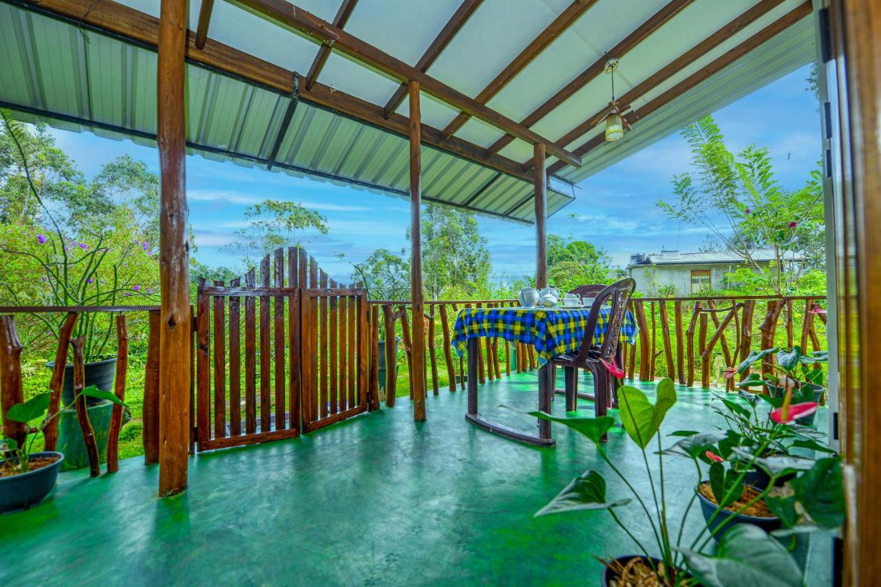 Astral Zone Cottage Ella Zewnętrze zdjęcie
