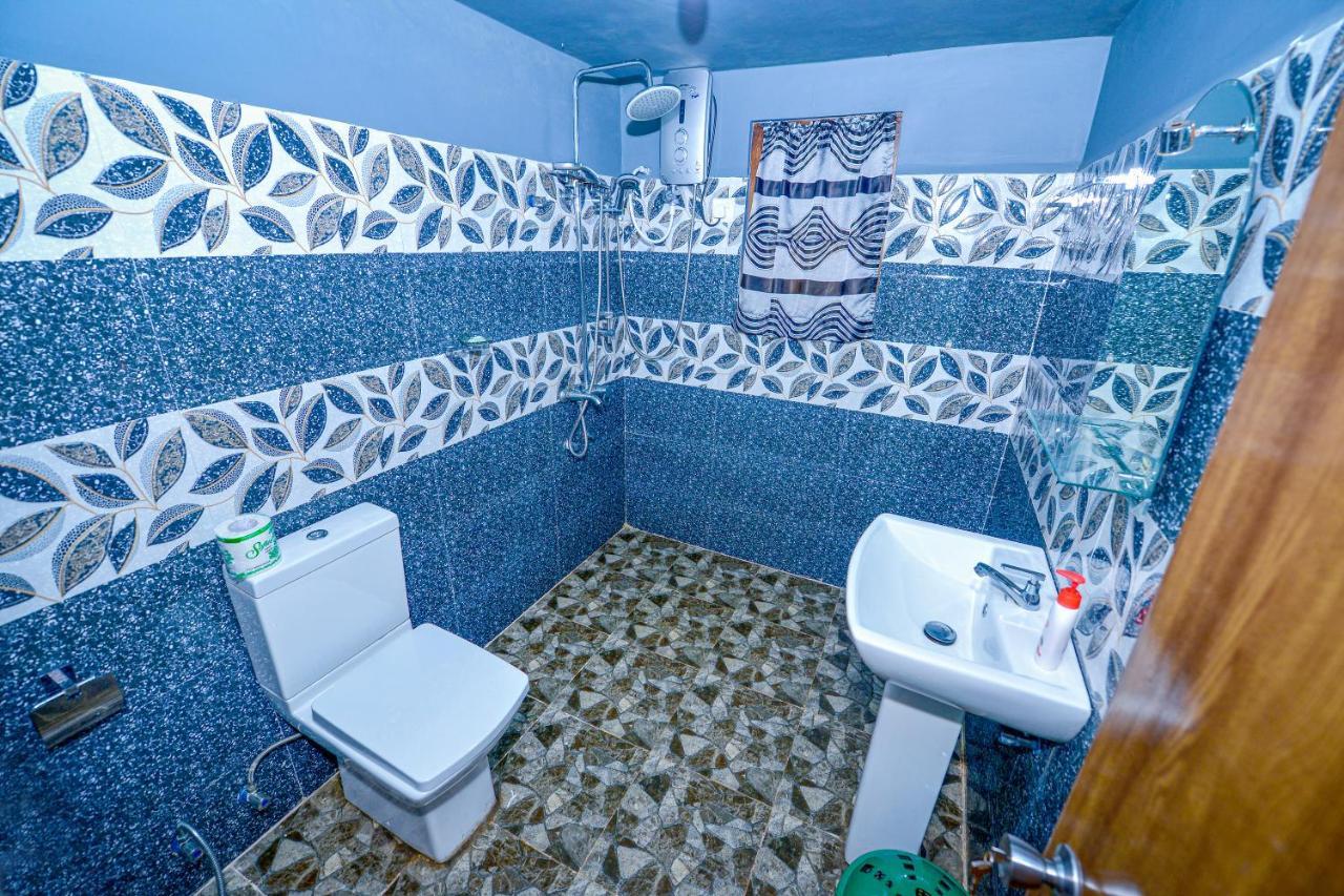 Astral Zone Cottage Ella Zewnętrze zdjęcie