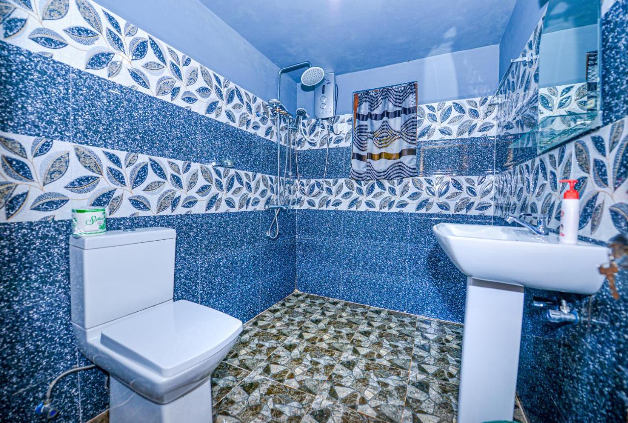 Astral Zone Cottage Ella Zewnętrze zdjęcie