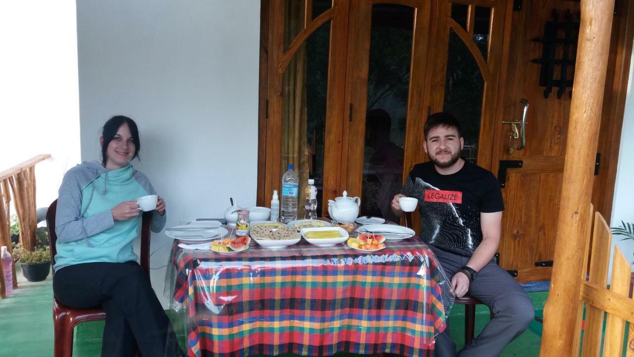 Astral Zone Cottage Ella Zewnętrze zdjęcie