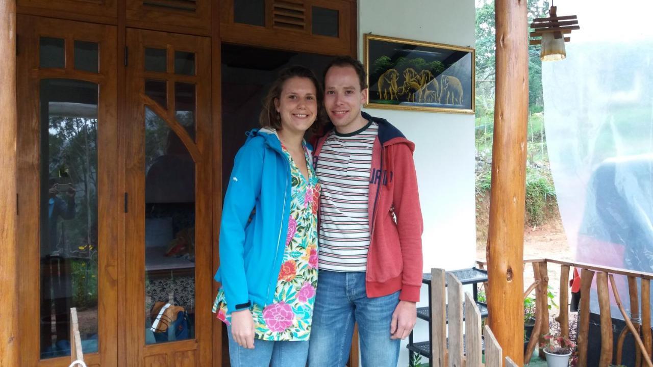 Astral Zone Cottage Ella Zewnętrze zdjęcie