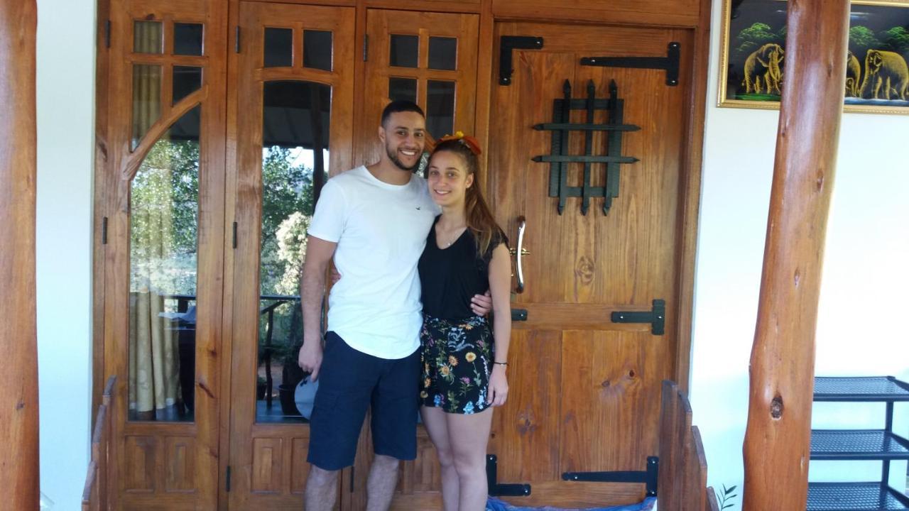 Astral Zone Cottage Ella Zewnętrze zdjęcie